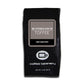 Butterscotch Toffee Flavored Coffee, Specialty Arabica Coffee, Medium Roast, 12 ounce, Automatic Drip (Ground)