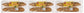 Schar Gluten-Free Parbaked Baguette [2 Pack]