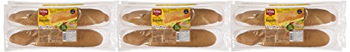 Schar Gluten-Free Parbaked Baguette [2 Pack]