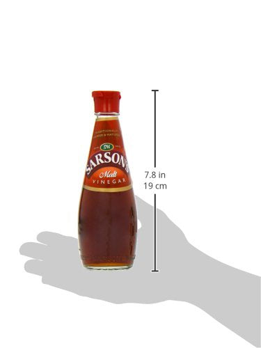 Sarsons - Malt Vinegar - 250ml