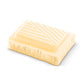 Milka White Chocolate Bar, 3.5 Ounce (Pack of 22)