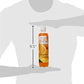 Cascade Ice Sparkling Water, Orange Mango Flavor, 17.2 Fl Oz, Pack of 12