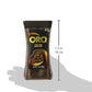Oro Instant Coffee, 7 Ounce