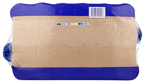 CALLAWAY BLUE Spring Water, 0.5 Liter (Pack of 24)