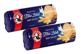 Bakers Blue Label_Marie Biscuits_7.05oz/200g_2 Pack