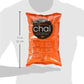 David Rio Food Service Bag Tiger Spice Chai, 1 Pack (1 X 1.8 Kg)