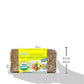 Mestemacher Bread Bread - Sunflower Seed - 17.6 oz - 1 each (Pack of 3)