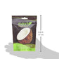 Next Organics Chocolate Covered Fruit Coconut Dark O, 4 Oz
