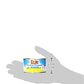 Dole Canned Crushed Pineapple In Heavy Syrup, 8.25 Oz Can
