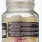 Cambridge & Thames, Made In Germany, Assorted Citrus And Fruit Candy, 10.5Oz Candy Glass Jar With Lid