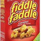 Fiddle Faddle Butter Toffee Popcorn With Peanuts, 6 Oz (Pack of 2)
