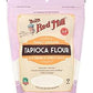 Bobs Red Mill Tapioca Flour, 16 Ounce (Pack of 2)
