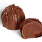 Vegan, Gluten Free, Nut Free | Gourmet Chocolate Truffle Collection (15 Pieces) | Dairy Free, Soy Free, Sesame Free | Allergy Fr
