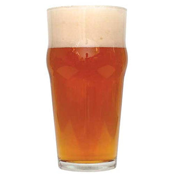 Northern Brewer - Irish Red Ale Extract Malt Drink Recipe Kit Makes 5 Gallons