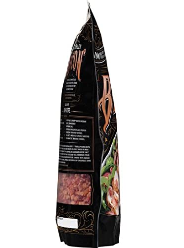 Member Mark Real Cspirit-inspired flavorbled Bacon, 20 oz, Model B5-4VR0-Z2DG