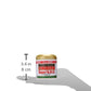 African Royale Super Gro Gelatin Rich Oil, 6 Ounce