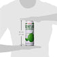 Foco Coconut Juice, 17.6 Fl Oz, Pack of 12