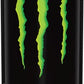 Monster Energy Drink, Green, Original, 16 Ounce (Pack Of 12)