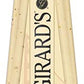 Girards Light Champagne Dressing, 12 oz, 60 Calories, Natural, Case of 6