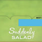 Betty Crocker Suddenly Pasta Salad, 15 Oz
