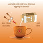 Instant Eggnog Drink Mix, 8 Oz