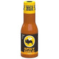 Buffalo Wild Wings Spicy Garlic Buffalo Sauce, 12 fl. oz., Made with Cayenne Pepper, Garlic and Tamarind, Perfect Dipping Sauce,
