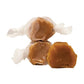 Salt Water Taffy (Gourmet Caramel, 1 Lb)