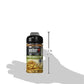 Weber All Natural Seasoning Blend 3 Flavor Variety Bundle: N'Orleans Cajun, Roasted Garlic Herb, and Kick'N Chicken, 5-5.5 Ounce