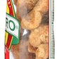 Guerrero Tender Cracklin Chicharrones Red Pepper Cracklins 5.5oz Bag