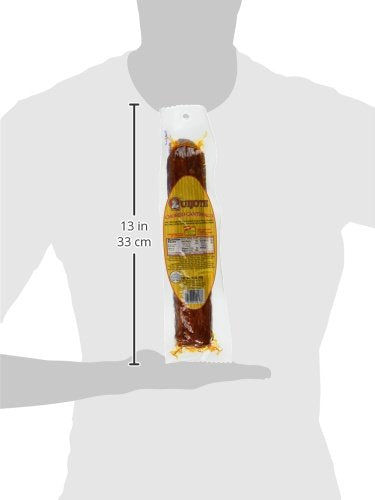 Jumbo Cantimpalo Chorizo