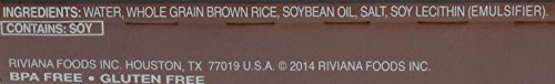 Minute Ready To Serve Natural Whole Grain Brown Rice 2 - 4.4 Oz Cups (Pack Of 8)