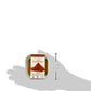 Organic Paprika Mild - Tin