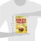 Orzo Bimbo Barley and Coffee Powder for Moka, 17.63oz (500g), Italian Import