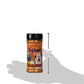 Cowtown The Squeal Hog Rub, 6.5 Ounce Shaker Bottle