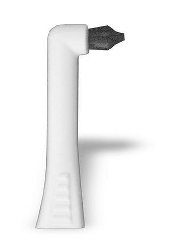 One Classic Short Point Rotadent Brush Head