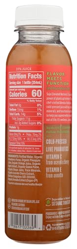 OG2 SUJA IMMUNE STRWBRY (6x12.00)
