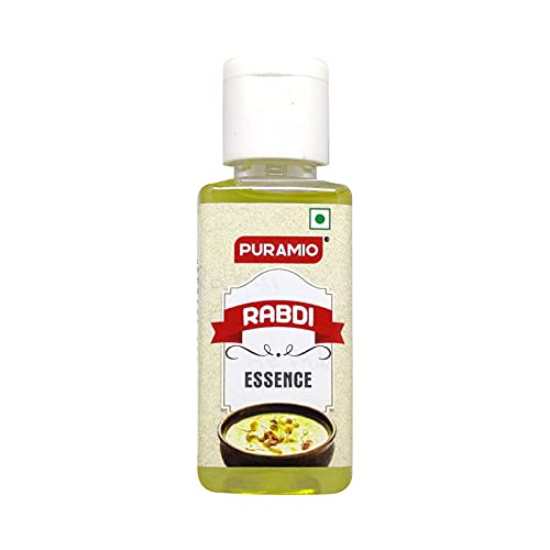 Puramio Rabdi Culinary Essence, (50Ml)