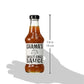 TASTE NIRVANA Grandmas Sweet Chilli Sauce, 13 OZ