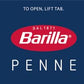 Barilla Penne Pasta, 16 oz. Box - Non-GMO Pasta Made with Durum Wheat Semolina - Kosher Certified Pasta (Pack of 3)