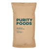 Purity Foods VitaSpelt Non-GMO Whole Grain Spelt Flour 25 lb bag