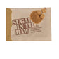 Sugar InThe Raw/Raw Natural Cane Brown Sugar Turbinado, 500 Count, Pack of 1, Natural Sweetener for Drinks and Baking Packets fo