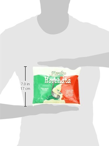 Herico Horchata, 1.25 Pound (Pack Of 10)