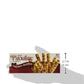 Debeukelaer, Pirouline Choc Hzlnut, 3.25 Oz, (Pack Of 12)