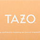 TAZO Wild Sweet Orange Herbal Tea Bags, Caffeine Free, 20 Count, Unsweetened, Model 68182875