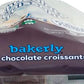 bakerly Chocolate Croissants, 9.52 oz.