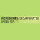 Lipton Decaffeinated Tea Bags