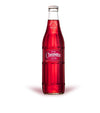 Cheerwine Glass Bottles 12 oz (Pack of 24)