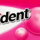 Trident Sugar-Free Bubblegum Gum, 14 Count (Pack of 15) - Delicious Chewing Gum for Fresh Breath
