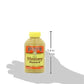 Beaver Sweet Honey Mustard, 13 Ounce Squeeze Bottle (Pack of 6)