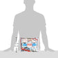Chan Pui Mui Chinese Traditional Fruit Candy Net Wt.14 Oz